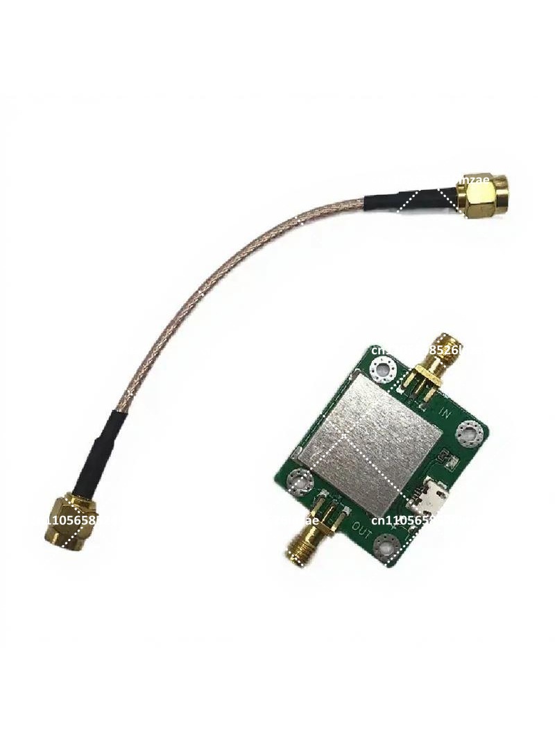Sdr Software Defined Radio Hackrf - HackRF Portapack H2 SDR Transceiver Empfänger