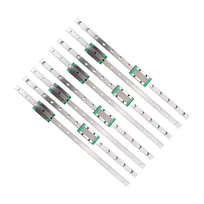Voron 2.4 R2 Kit - 6PCS MGN9H 1PCS MGN12H Linear Schiene