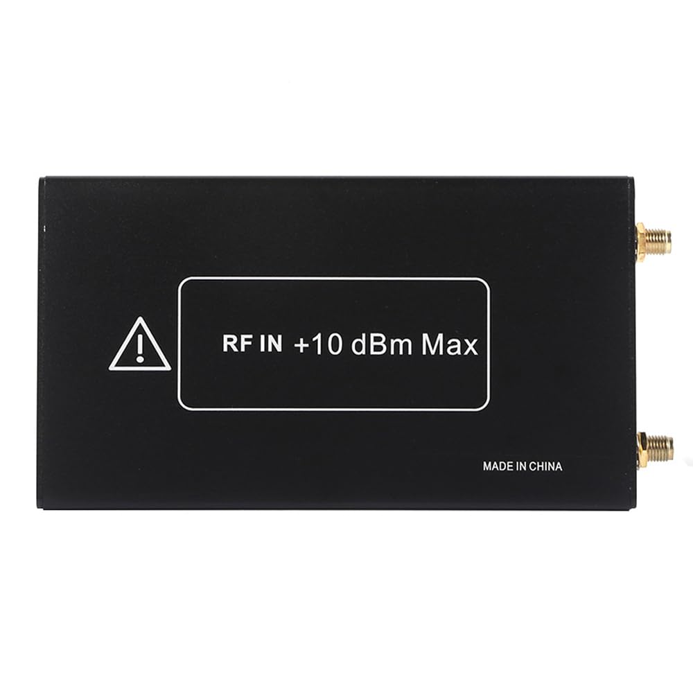 Signal Generator Spectrum Analyzer - SA6 6GHz Spektrumanalysator | Professioneller RF-Signalgenerator