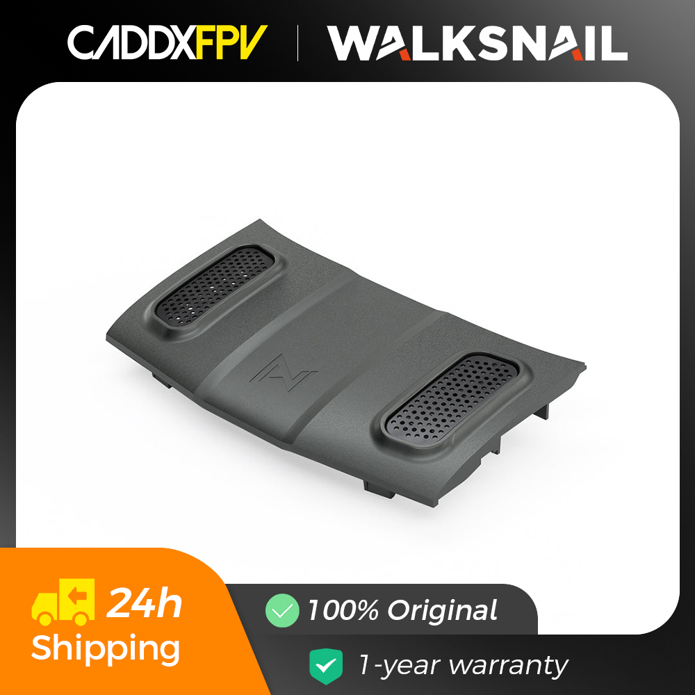 Fpv Goggles Walksnail Avatar Hd - Teile der Walksnail Avatar HD FPV