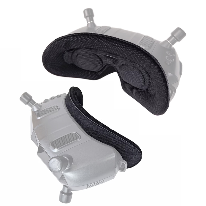 Fpv Goggles Walksnail Avatar Hd - Für WalkSnail Avatar HD Goggles X