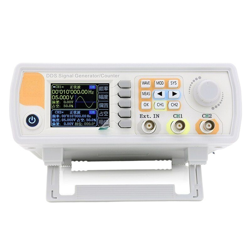 Für Dual-Channel-Funktion Arbi – Function Arbitrary Waveform Generator Bewertung und Preis