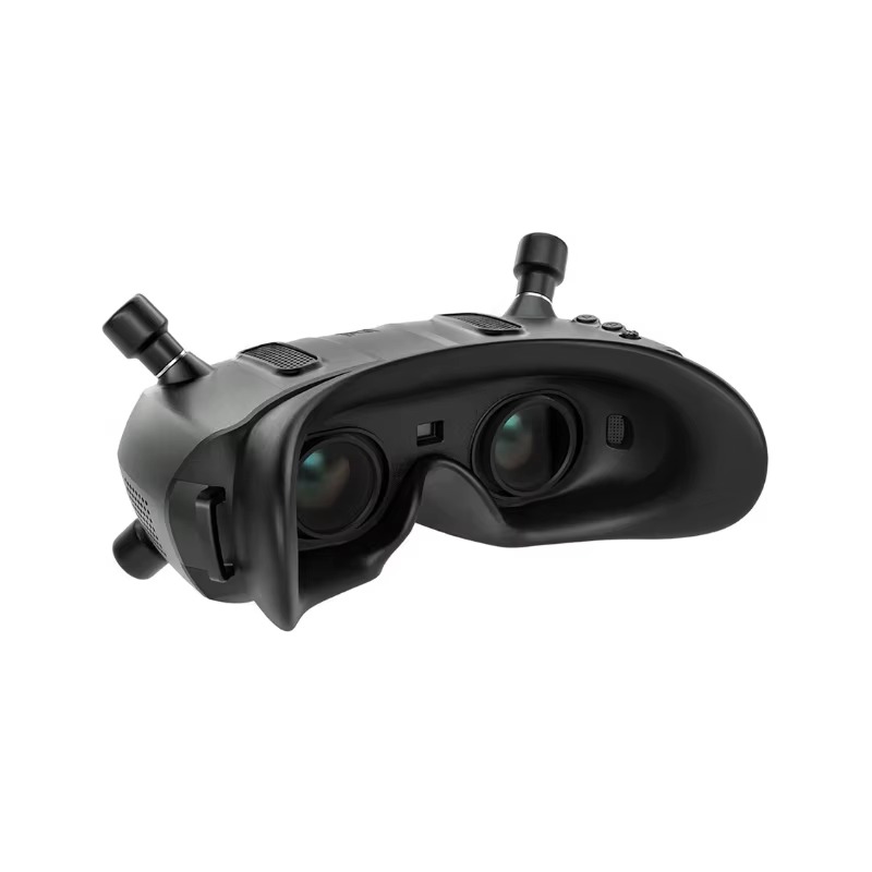 2025 NEUE CADDX Walksnail Avat – Fpv Goggles Walksnail Avatar Hd Bewertung und Preis