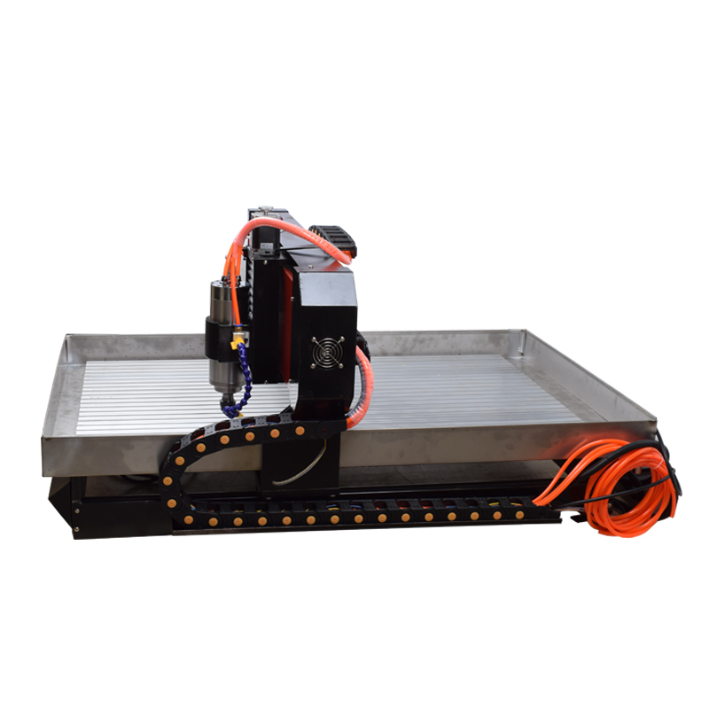 2200 W Wasserkühlungsspindel S – Mini Laser Engraver Cnc Router Bewertung und Preis