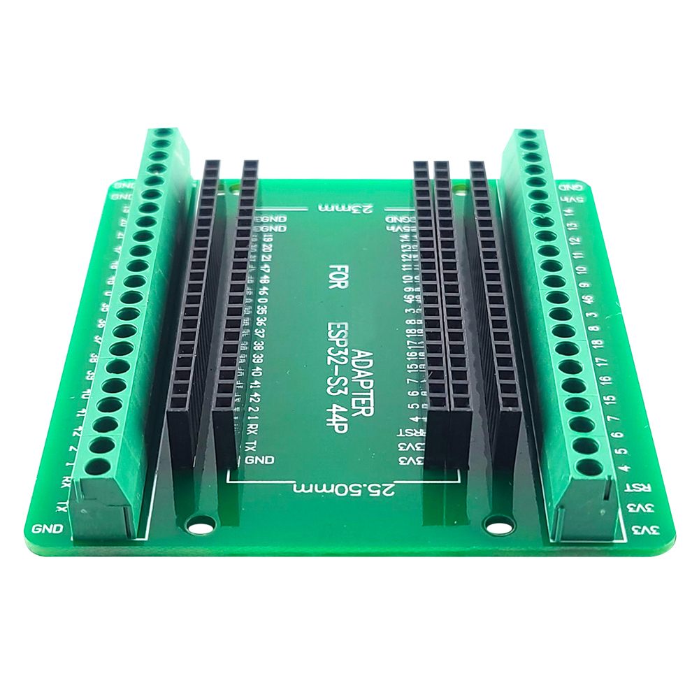 ESP32 S3 Entwicklungsboards mi – Esp32 S3 Development Board Lot Bewertung und Preis