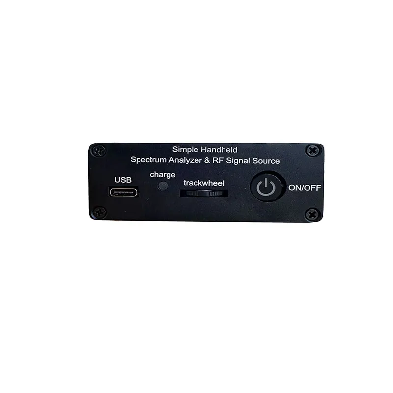 ZQ6 6G Einfacher Handheld-Spek – Signal Generator Spectrum Analyzer Bewertung und Preis