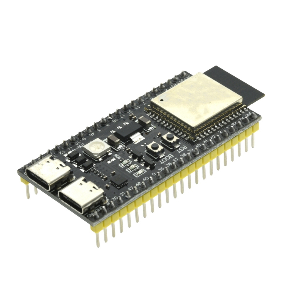 Für ESP32-S3 Entwicklungsboard – Esp32 S3 Development Board Lot Bewertung und Preis