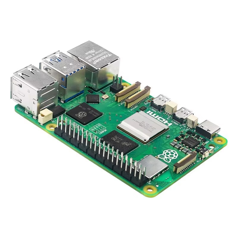 Raspberry Pi 5 4GB 8GB 16GB RA – Raspberry Pi 5 8Gb Kit Bewertung und Preis