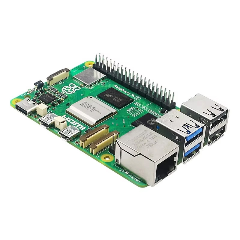 Raspberry Pi 5 4GB 8GB 16GB RA – Raspberry Pi 5 8Gb Kit Bewertung und Preis