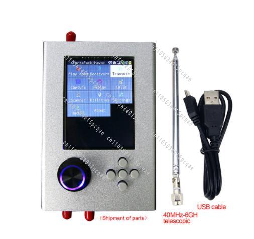 Für HACKRF ONE SDR Software De – Sdr Software Defined Radio Hackrf Bewertung und Preis