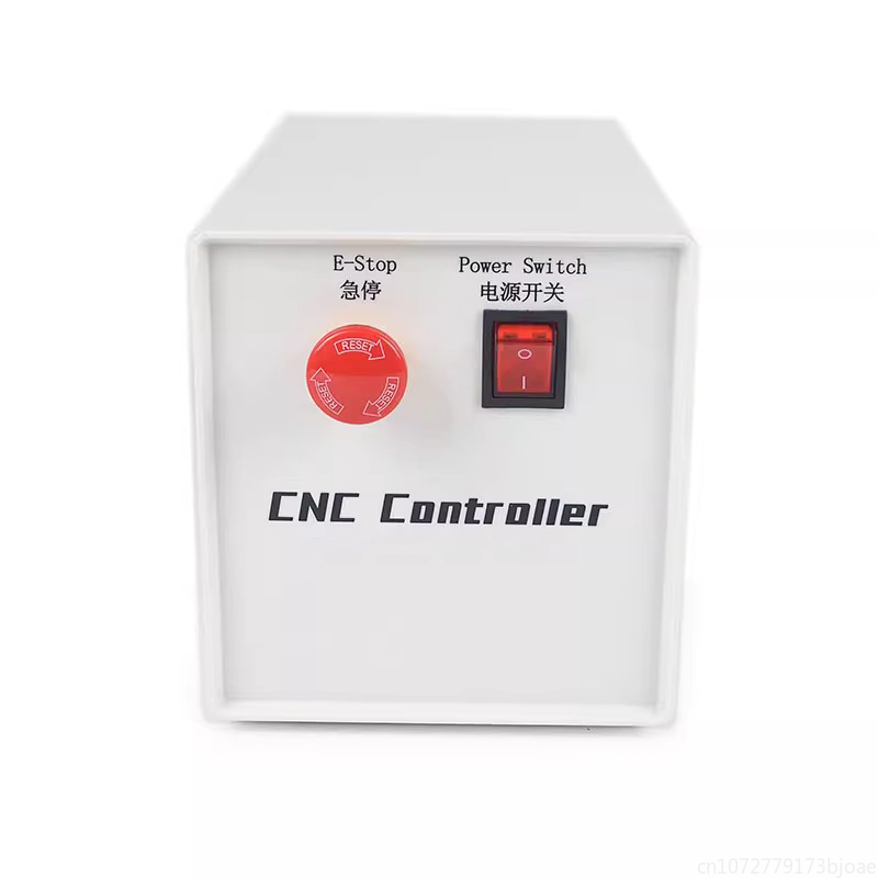 GRBL/Mach3 CNC Control Box Hol – Mini Laser Engraver Cnc Router Bewertung und Preis
