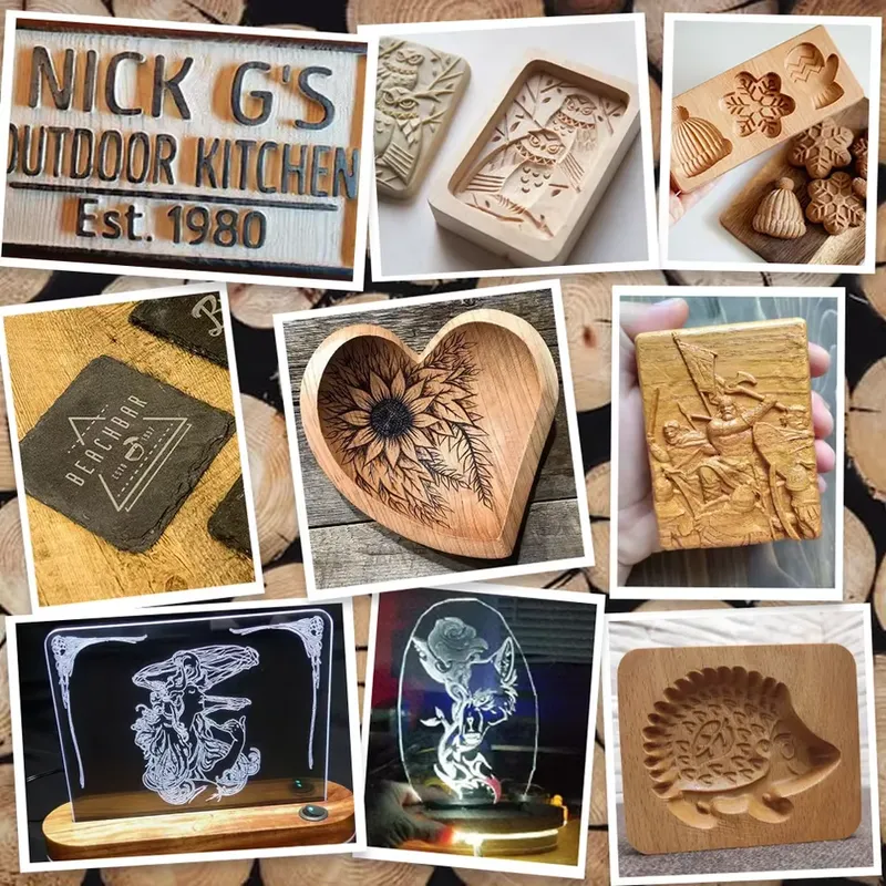 3018 Mini CNC-Fräsmaschine für – Mini Laser Engraver Cnc Router Bewertung und Preis
