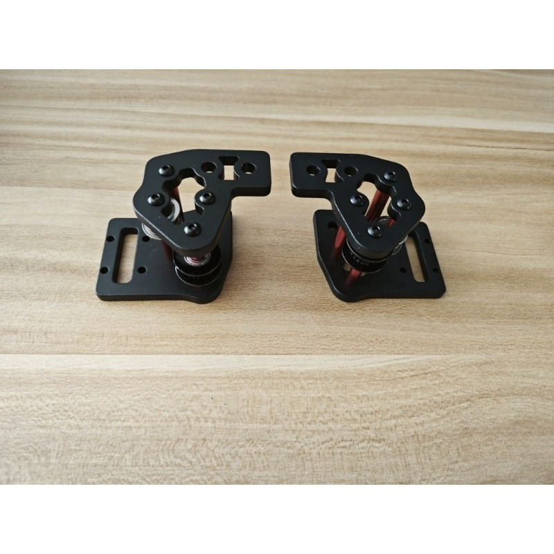 Vollmetall X-Achsen-Spannrolle – Voron 2.4 R2 Kit Bewertung und Preis