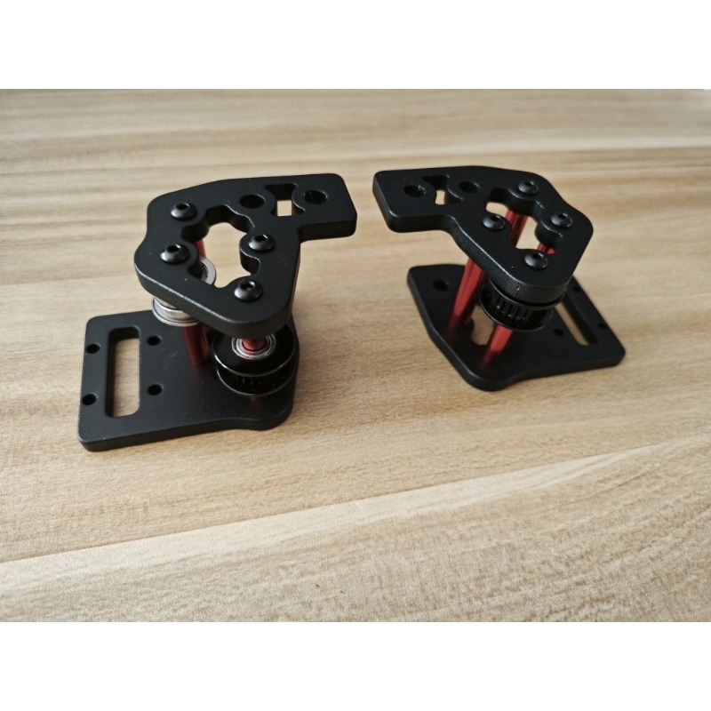 Vollmetall X-Achsen-Spannrolle – Voron 2.4 R2 Kit Bewertung und Preis