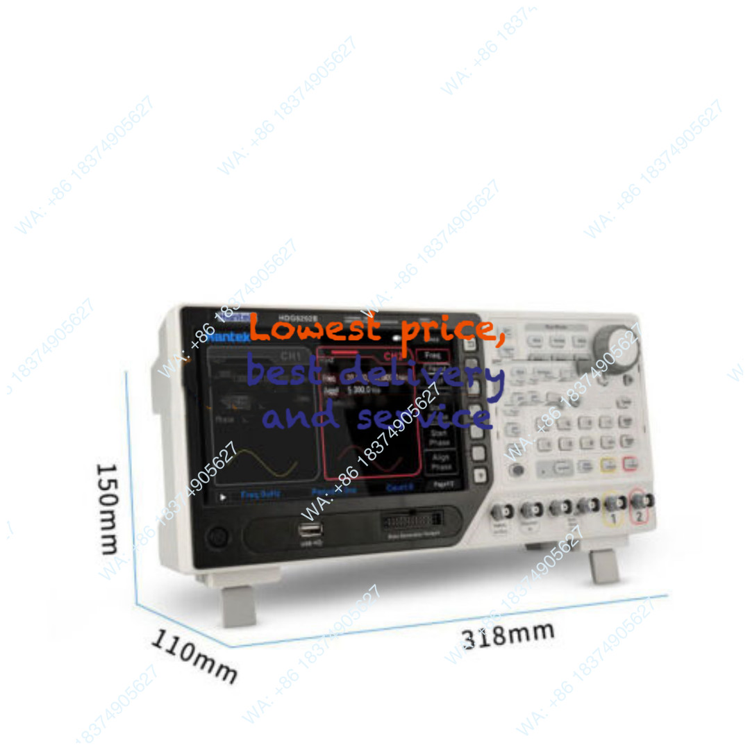 1 STÜCK NEUER Arbiträrer Welle – Function Arbitrary Waveform Generator Bewertung und Preis