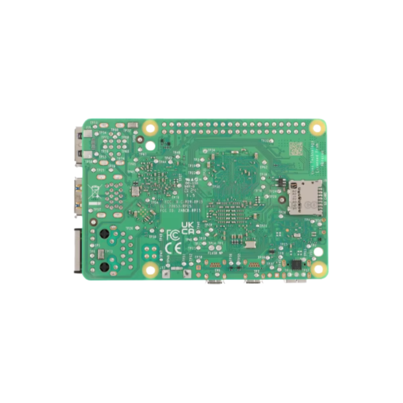 1 Stück Raspberry Pi 5 Entwick – Raspberry Pi 5 8Gb Kit Bewertung und Preis