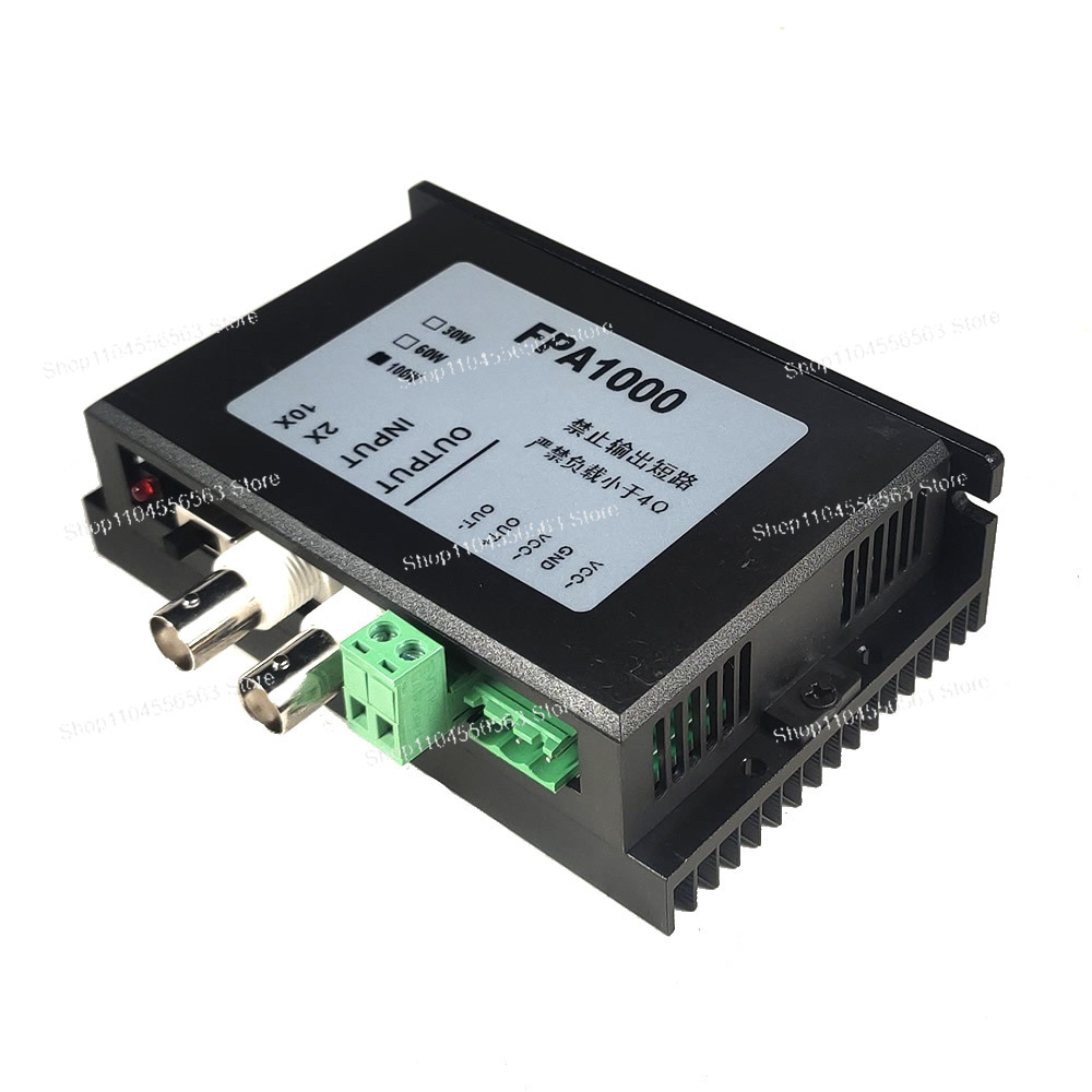 FPA1000 Hochleistungs-Funktion – Function Arbitrary Waveform Generator Bewertung und Preis