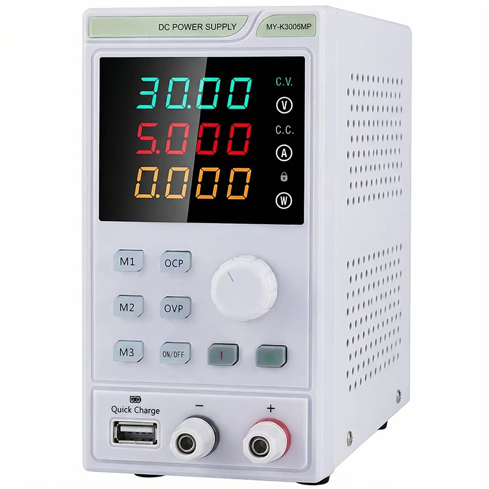 MY-K3010MP 300W Labor-LG-Spezi – Programmable Dc Power Supply 30V 10A Bewertung und Preis