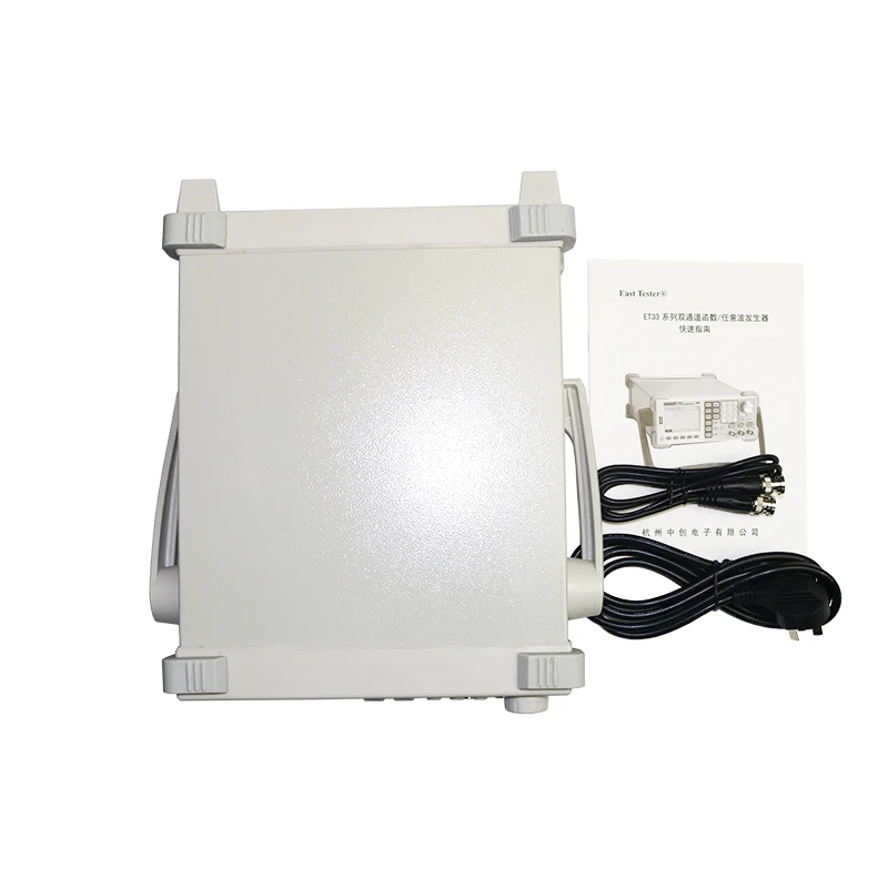 2025.4 Dual Channel Arbitrary  – Function Arbitrary Waveform Generator Bewertung und Preis