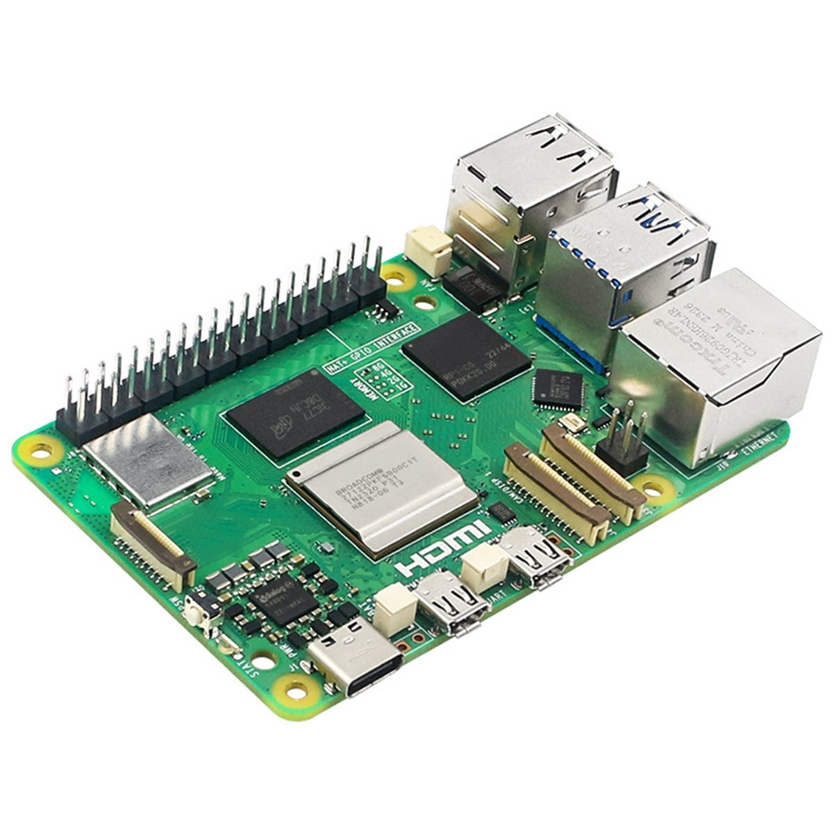 X14A& Für IRasptek Starter Kit – Raspberry Pi 5 8Gb Kit Bewertung und Preis