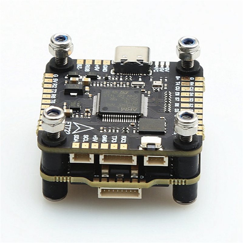 N75R-4X F722 Stack F7 Flight C – Fpv Flight Controller F7 Stack 60A Bewertung und Preis