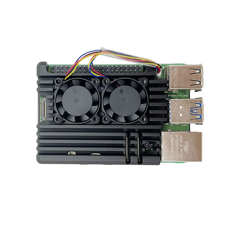 Raspberry Pi 5. Generation Dua – Raspberry Pi 5 8Gb Kit Bewertung und Preis