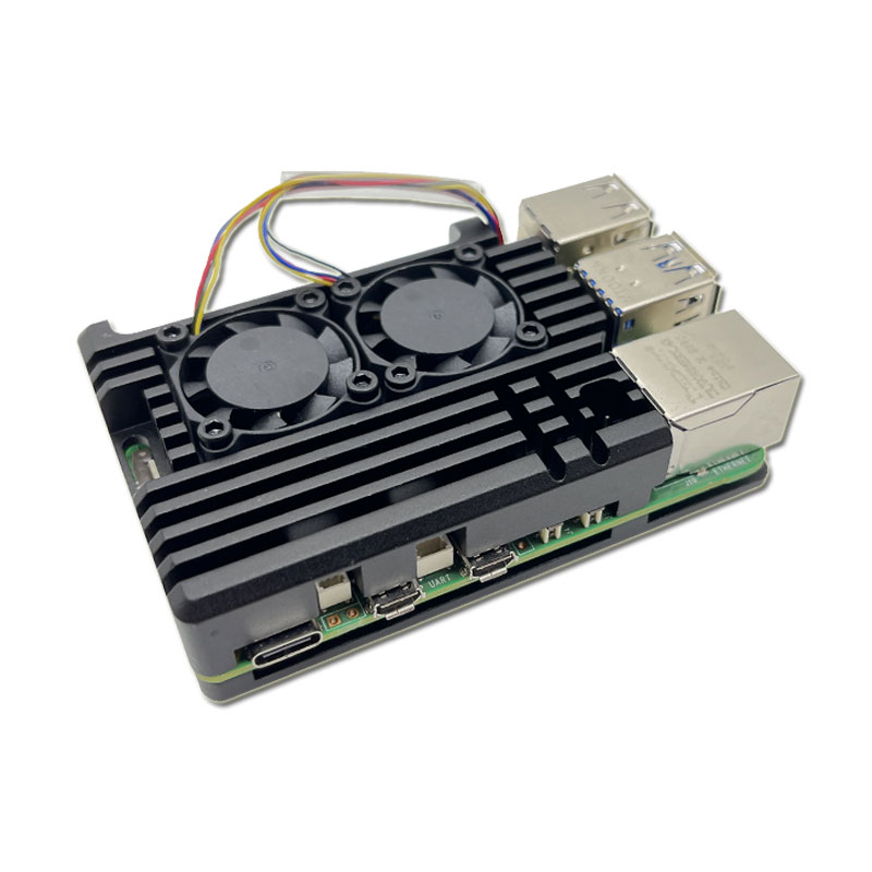 Raspberry Pi 5. Generation Dua – Raspberry Pi 5 8Gb Kit Bewertung und Preis