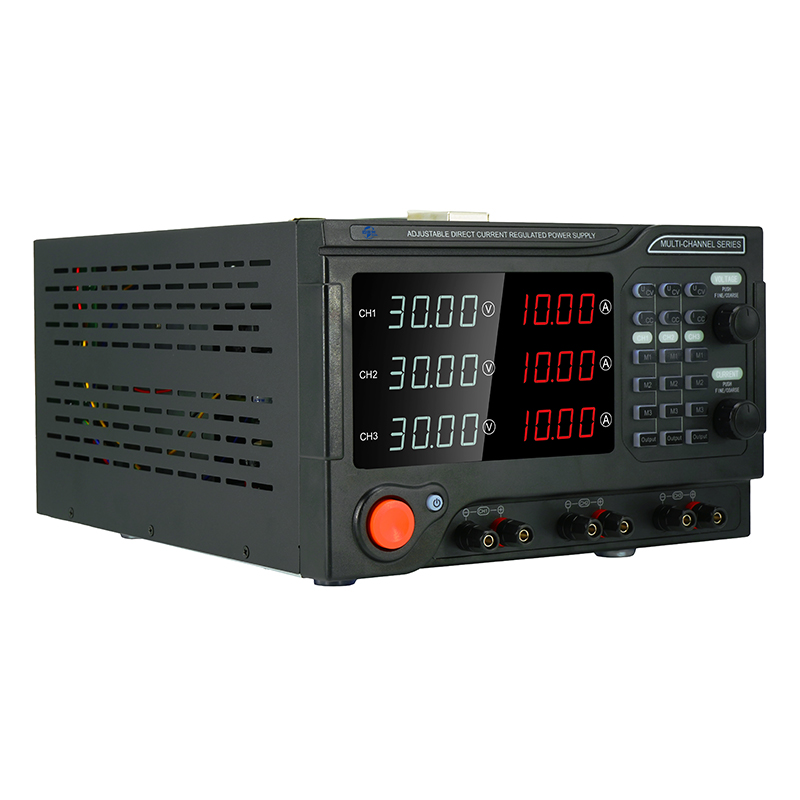 Labor-Ladegerät, einstellbar v – Programmable Dc Power Supply 30V 10A Bewertung und Preis