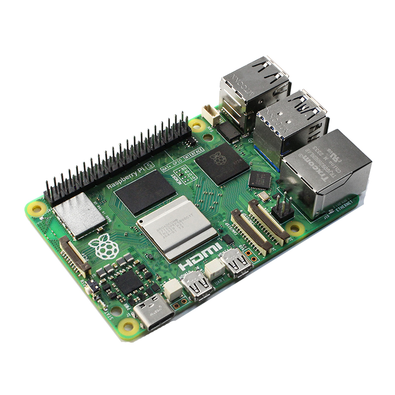 Neues Produkt Original Raspber – Raspberry Pi 5 8Gb Kit Bewertung und Preis
