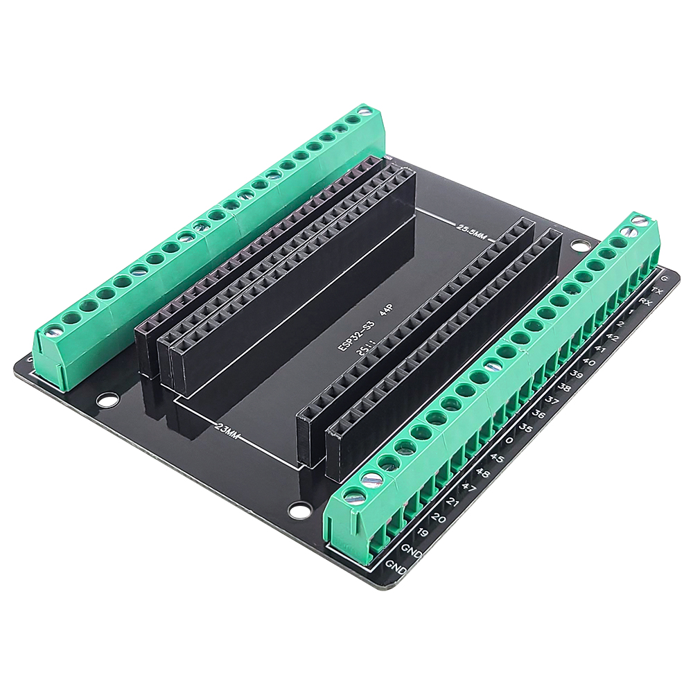 ESP32-S3 Entwicklungsboard mit – Esp32 S3 Development Board Lot Bewertung und Preis
