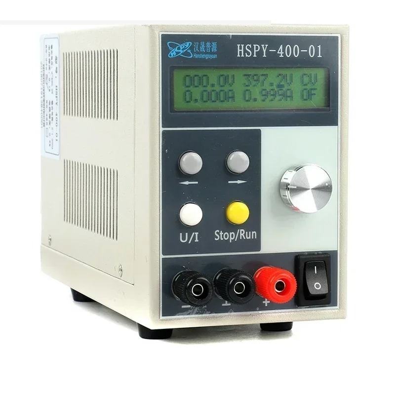 HSPY Serie Digitales Programmi – Programmable Dc Power Supply 30V 10A Bewertung und Preis