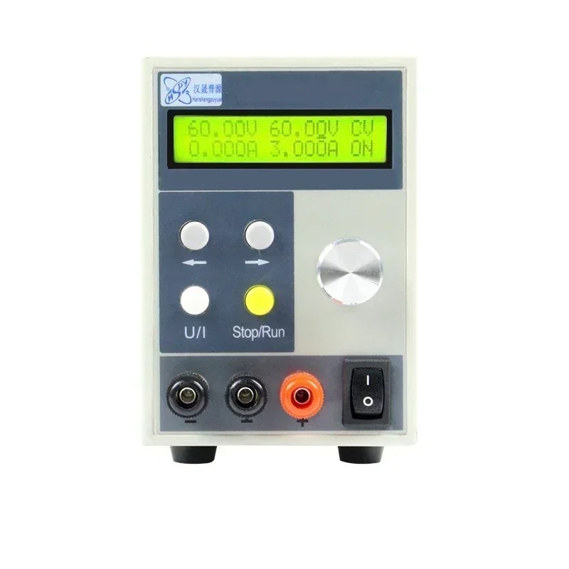 HSPY Serie Digitales Programmi – Programmable Dc Power Supply 30V 10A Bewertung und Preis