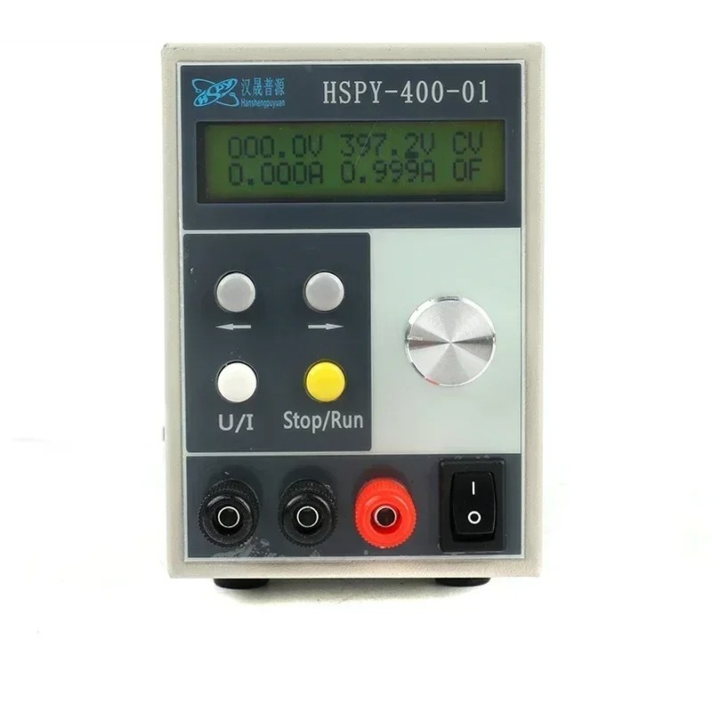 HSPY Serie Digitales Programmi – Programmable Dc Power Supply 30V 10A Bewertung und Preis