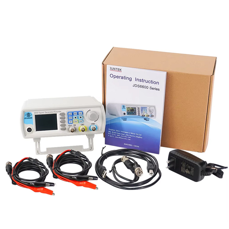 Einheitliche Testfunktion, Arb – Function Arbitrary Waveform Generator Bewertung und Preis