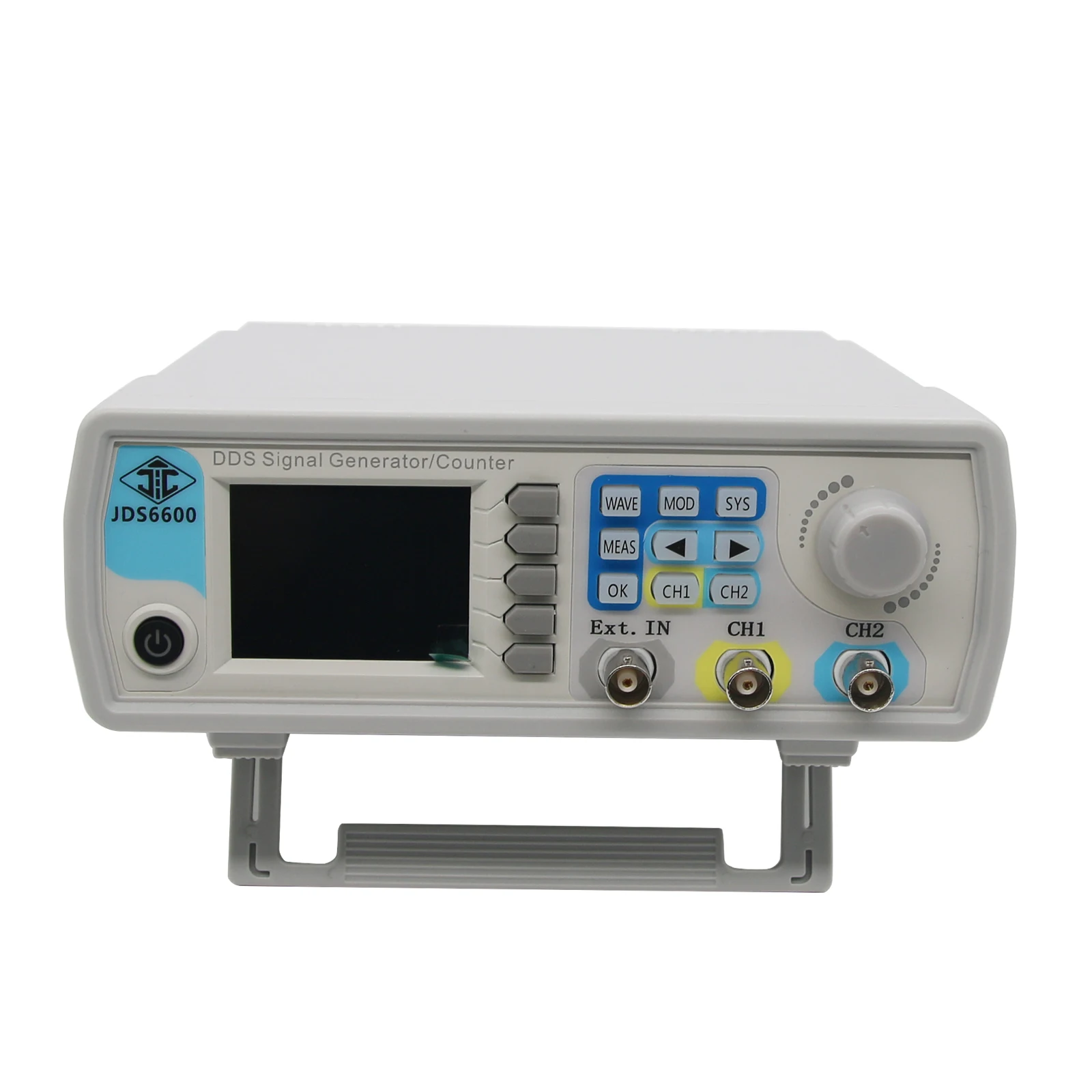 Premium-Produkte 2026 JDS6600  – Function Arbitrary Waveform Generator Bewertung und Preis
