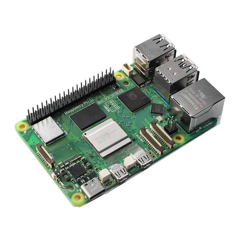 5B/4B Entwicklungsboard Raspbe – Raspberry Pi 5 8Gb Kit Bewertung und Preis