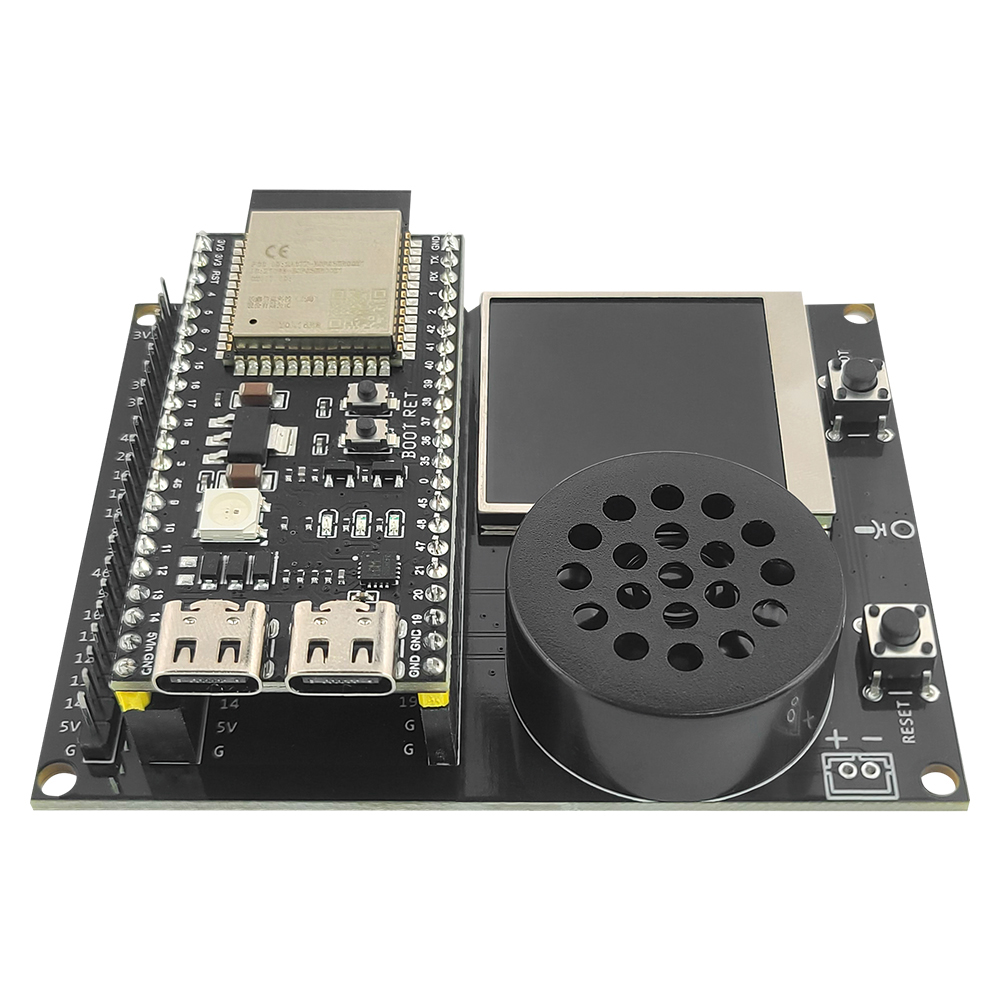 ESP32S3 N16R8 Entwicklungsboar – Esp32 S3 Development Board Lot Bewertung und Preis