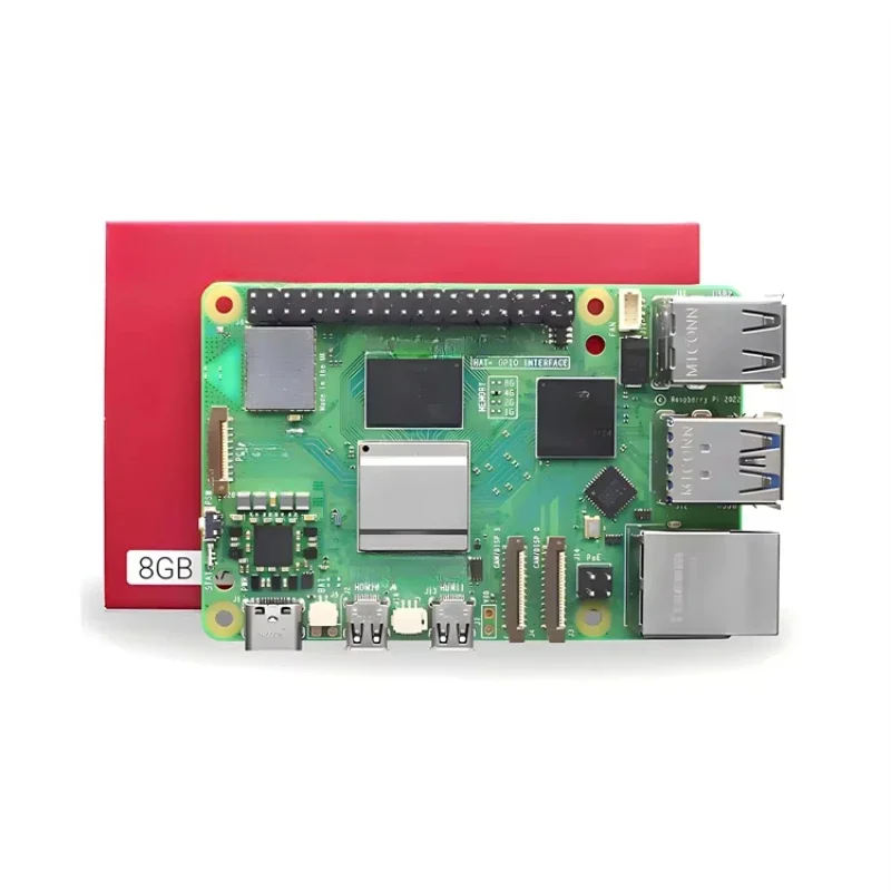 Gold Seller peiqi Raspberry Pi – Raspberry Pi 5 8Gb Kit Bewertung und Preis