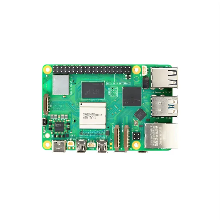 Gold Seller peiqi Raspberry Pi – Raspberry Pi 5 8Gb Kit Bewertung und Preis