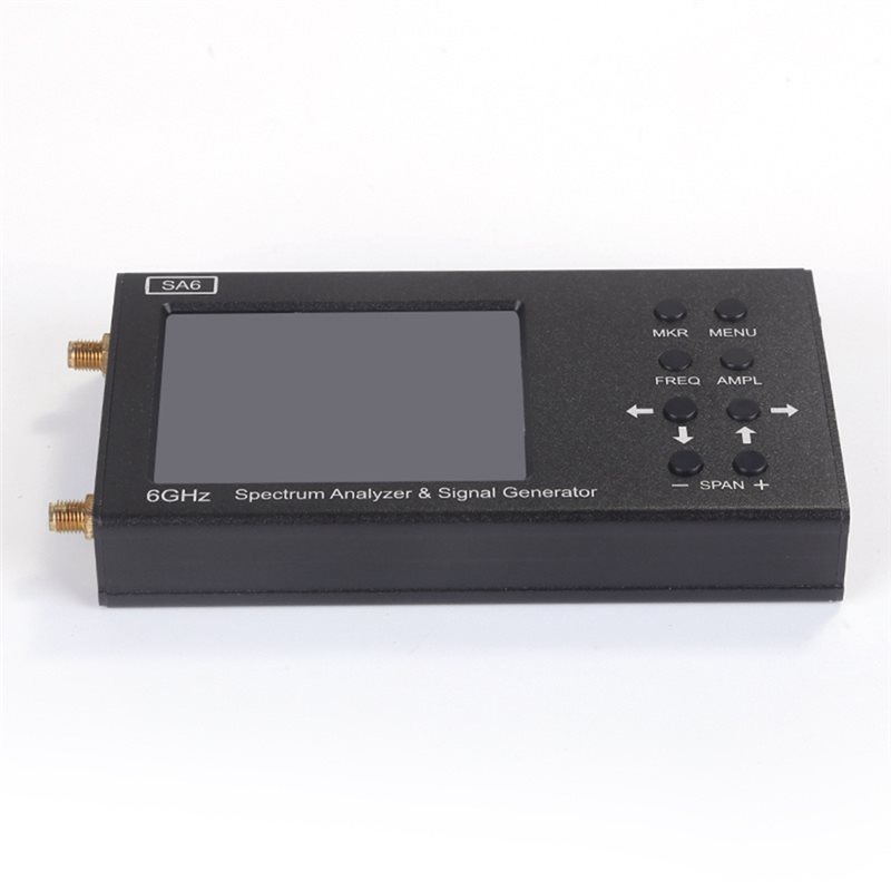 B23B SA6 Handgehaltener Spektr – Signal Generator Spectrum Analyzer Bewertung und Preis