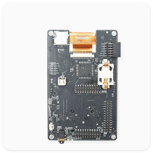 Portapack H4 Display-Board für – Sdr Software Defined Radio Hackrf Bewertung und Preis