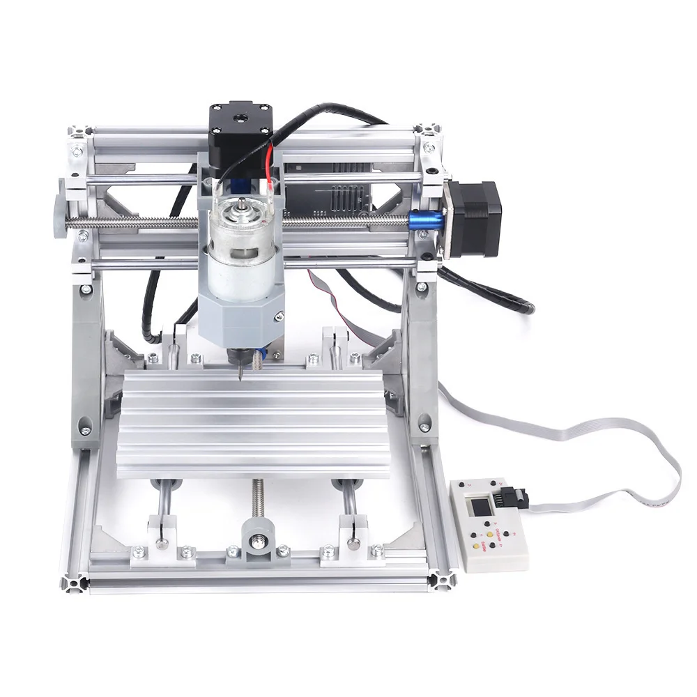 Mini-Lasergravurmaschine GRBL- – Mini Laser Engraver Cnc Router Bewertung und Preis