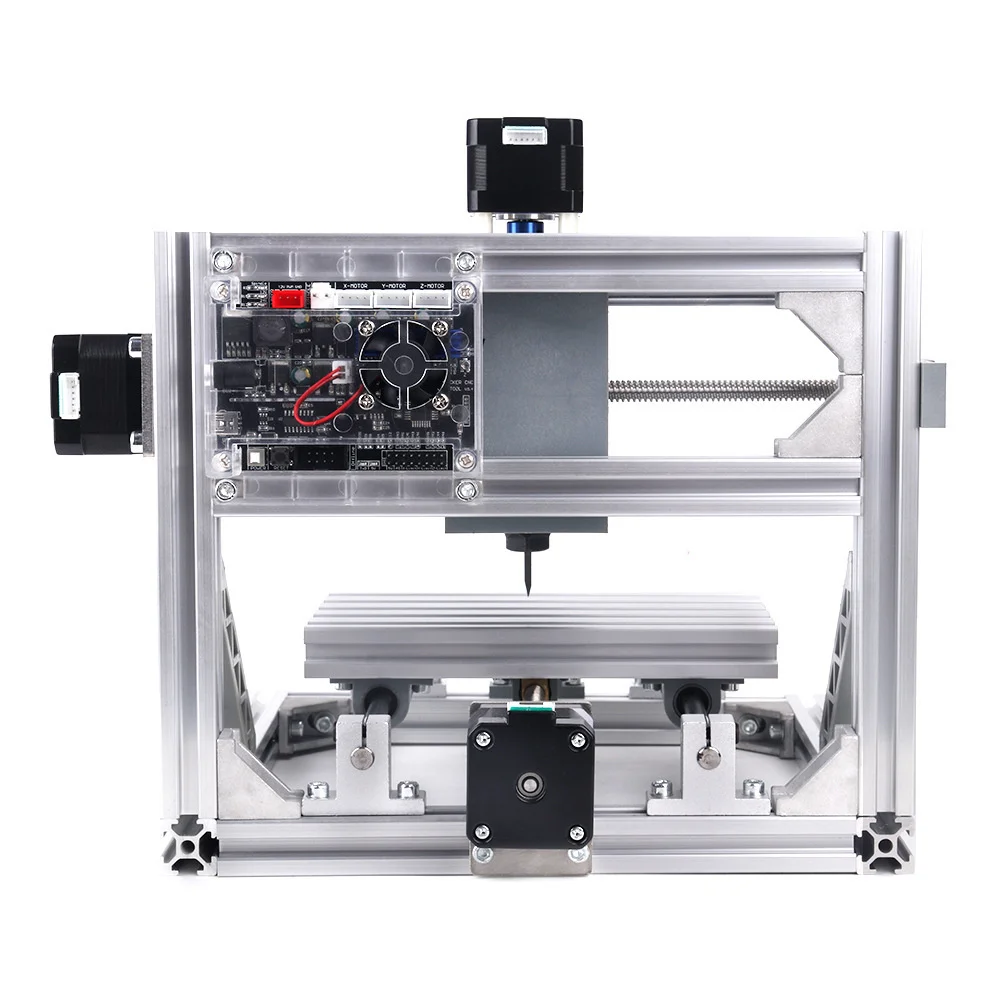 Mini-Lasergravurmaschine GRBL- – Mini Laser Engraver Cnc Router Bewertung und Preis