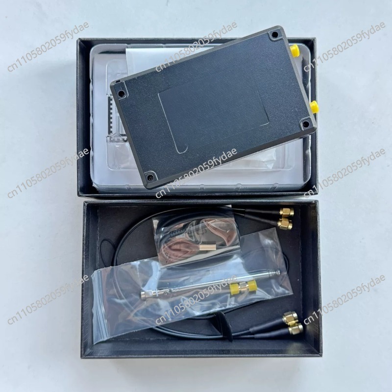 Neuer Ultra 100k-5,3GHz RF-Sig – Signal Generator Spectrum Analyzer Bewertung und Preis