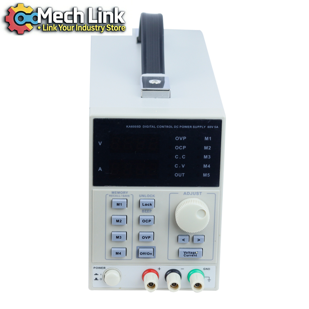KORAD 6005D 3010D Programmierb – Programmable Dc Power Supply 30V 10A Bewertung und Preis