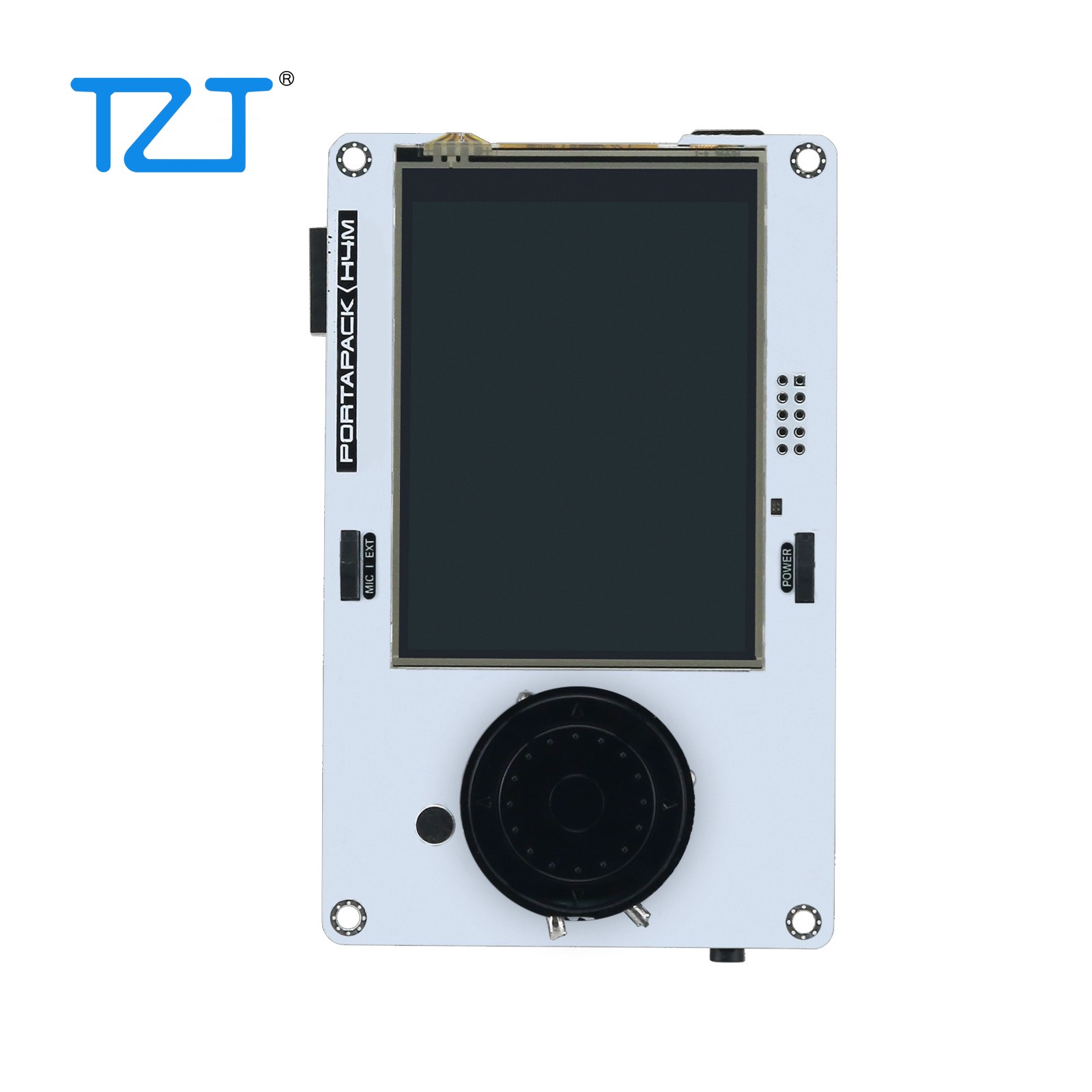 GOOD TZT Portapack H4MS Mayhem – Sdr Software Defined Radio Hackrf Bewertung und Preis