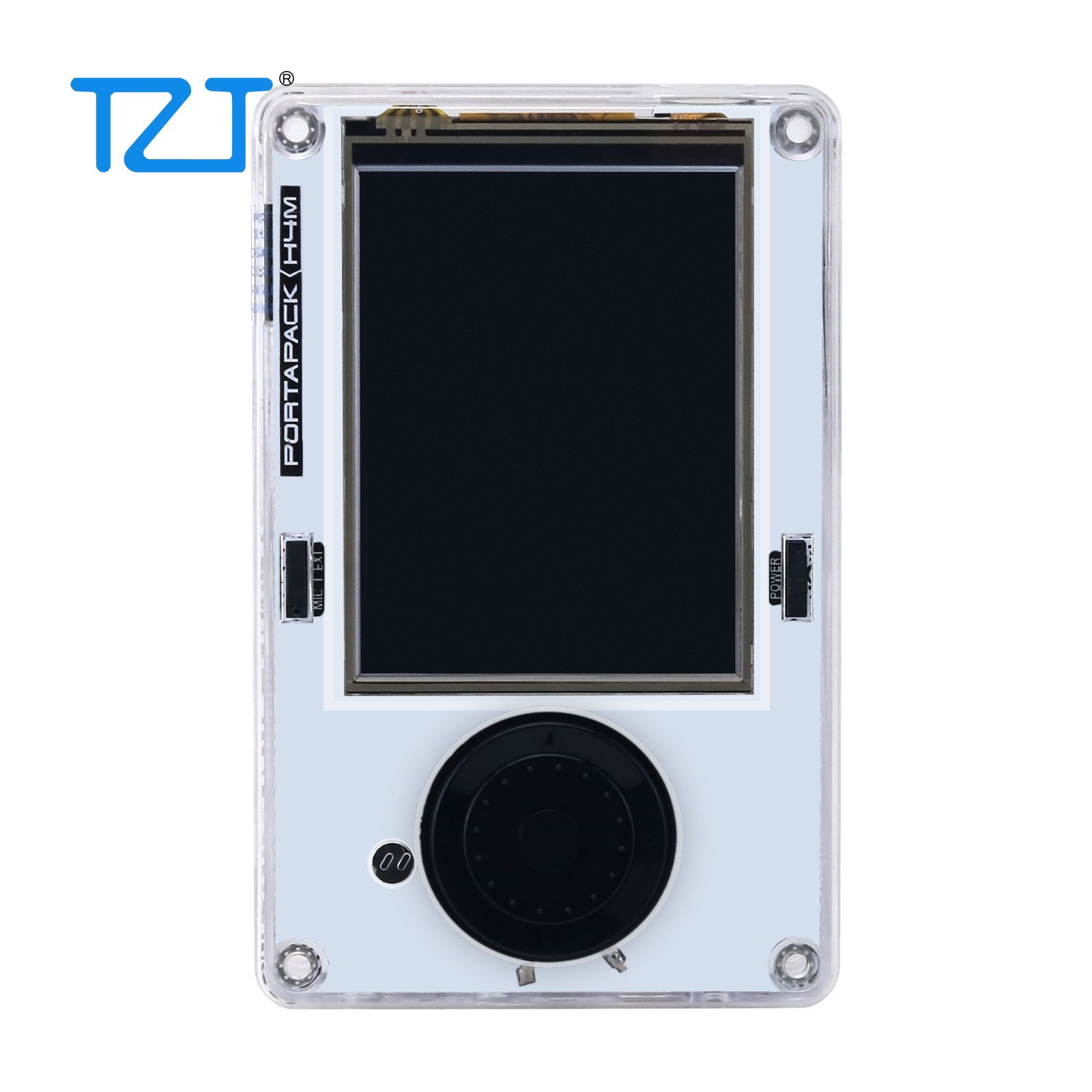 GOOD TZT Portapack H4MS Mayhem – Sdr Software Defined Radio Hackrf Bewertung und Preis