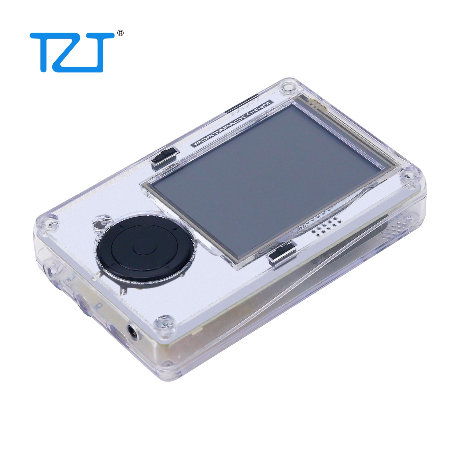 GOOD TZT Portapack H4MS Mayhem – Sdr Software Defined Radio Hackrf Bewertung und Preis