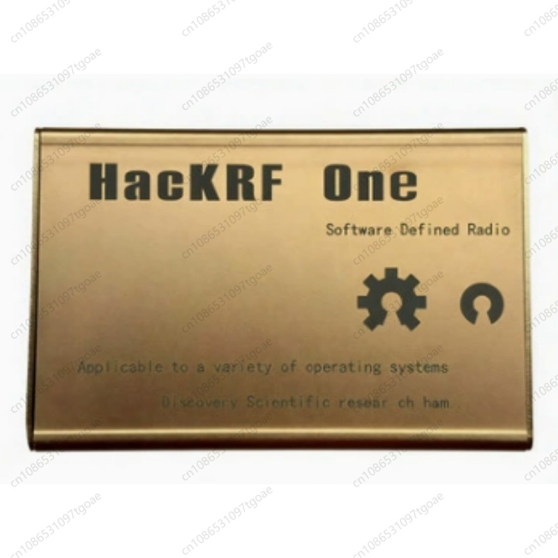 Tragbarer SDR-Funkempfänger Ha – Sdr Software Defined Radio Hackrf Bewertung und Preis