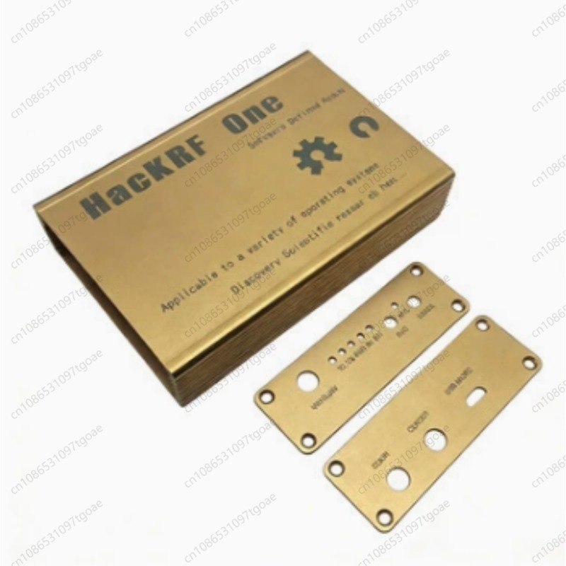 Tragbarer SDR-Funkempfänger Ha – Sdr Software Defined Radio Hackrf Bewertung und Preis